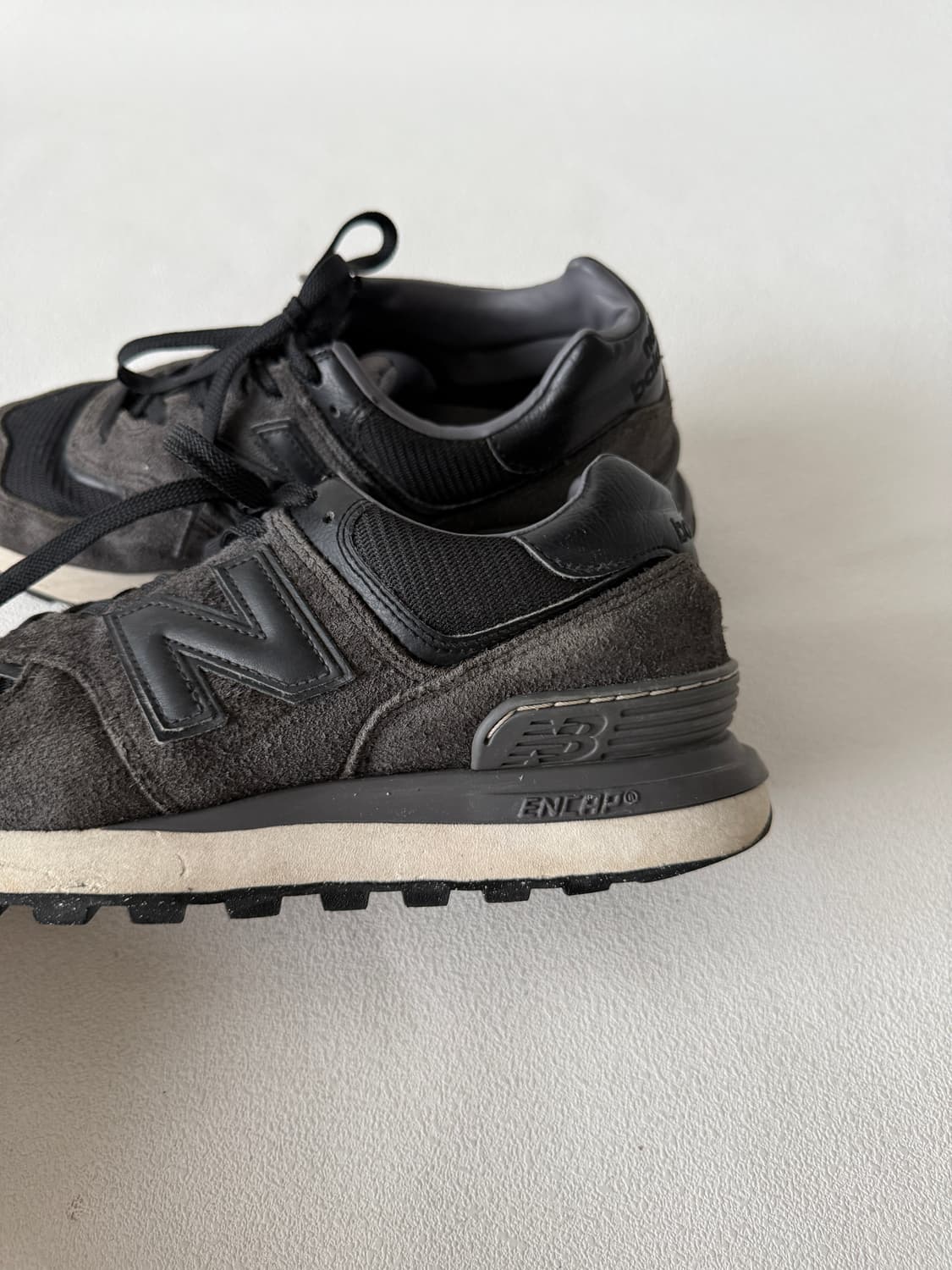 [275]뉴발란스(new balance) 574 스웨이드 상품이미지6