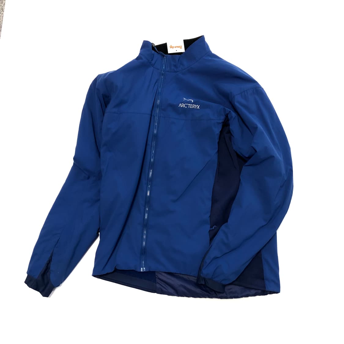 아크테릭스 아톰 LT  자켓  상품이미지2