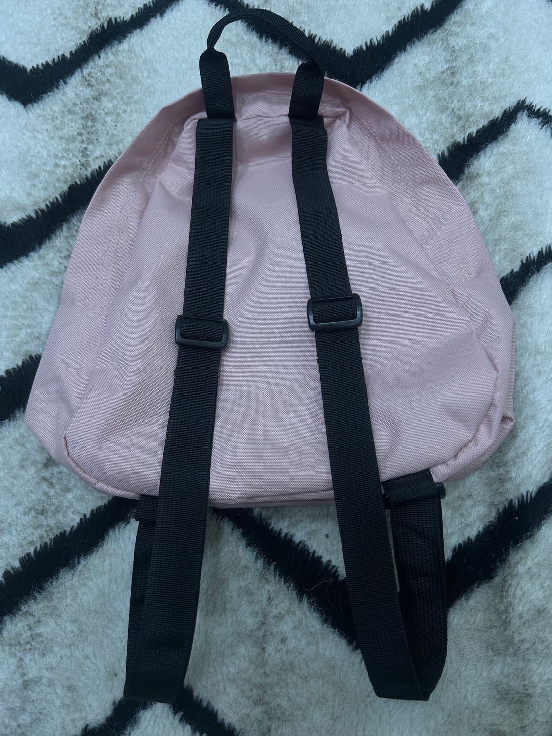 잔스포츠 미니 백팩/핑크 상품이미지3