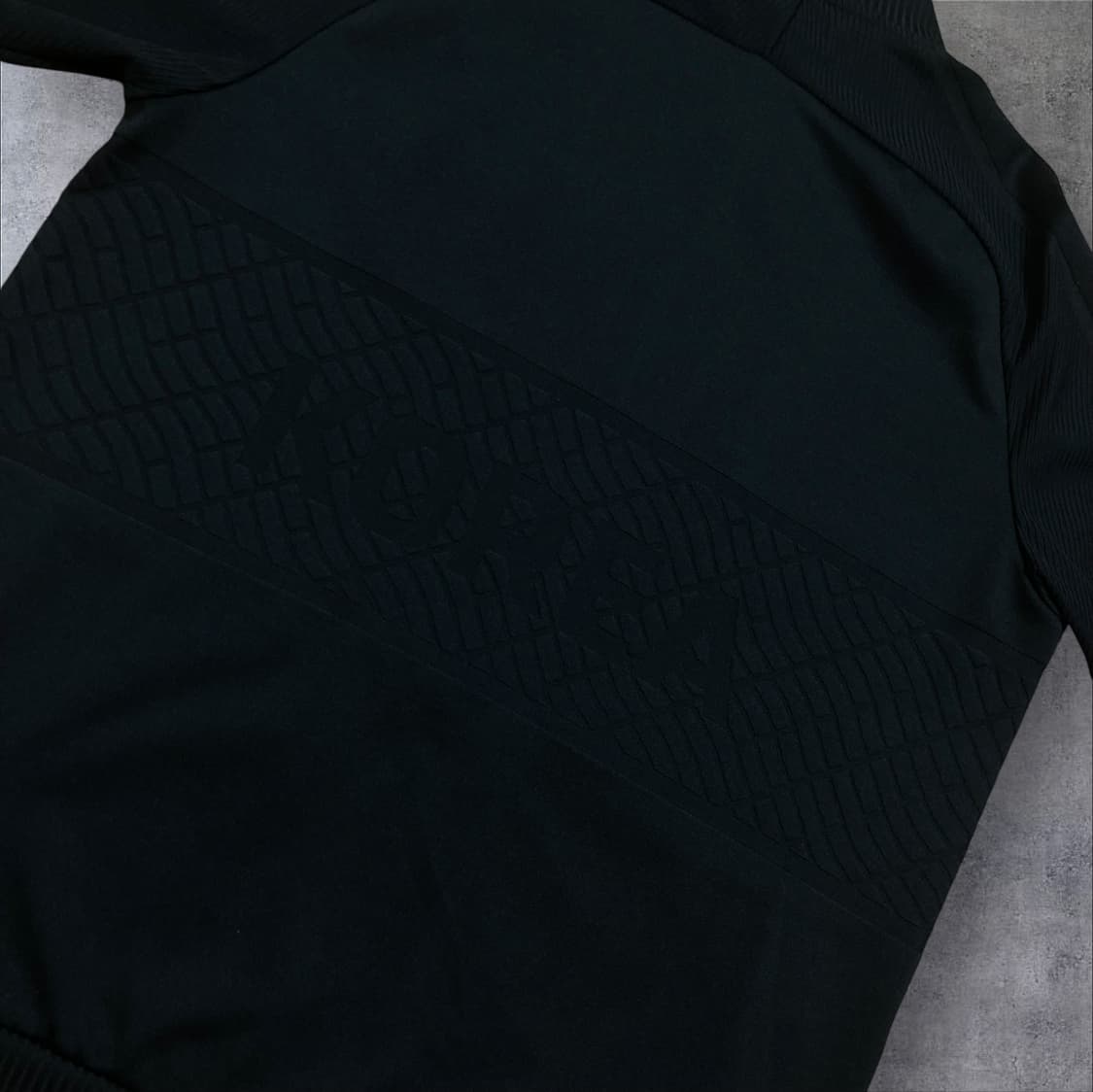 나이키 대한민국 국대 블랙 트랙탑 상품이미지4