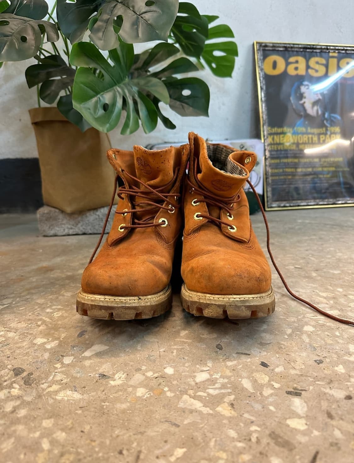 팀버랜드 롤탑 280  상품이미지1