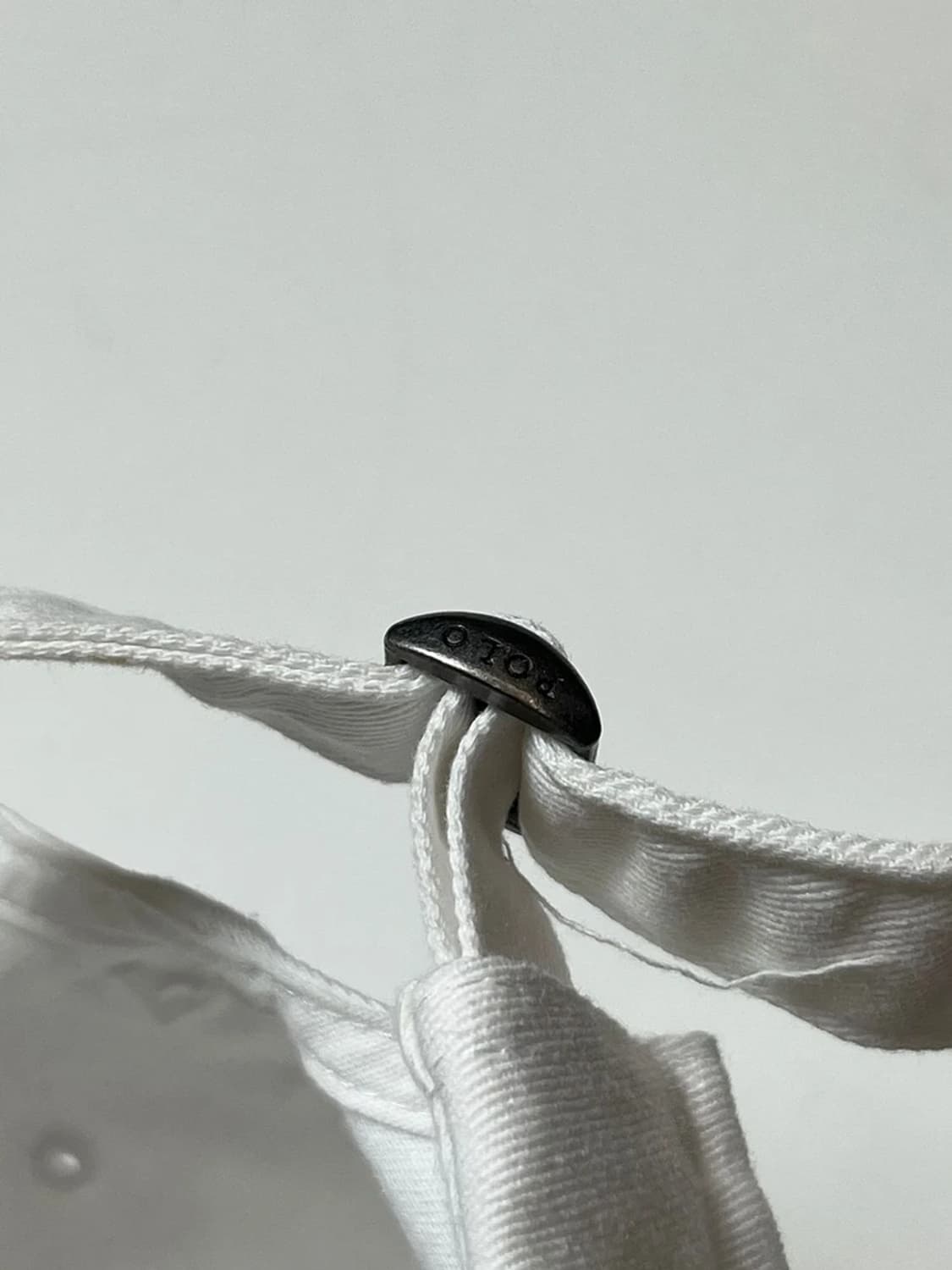 폴로 랄프로렌 빅포니 큐알 신형 치노 볼캡 Q1321 상품이미지4