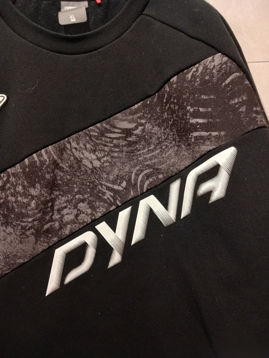 다이나핏 정품 남성 맨투맨 XL (105) 사이즈 상품이미지4