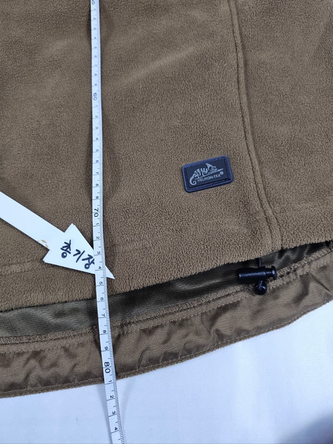 헬리콘텍스리버티자켓 상품이미지7