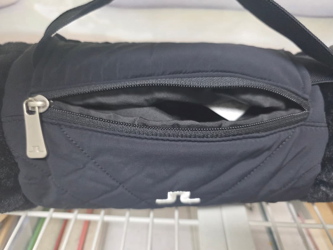 제이린드버그 골프 핸드워머 YB32 상품이미지4