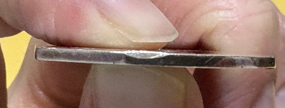 크롬하츠 도쿄 라지 도그택 상품이미지7