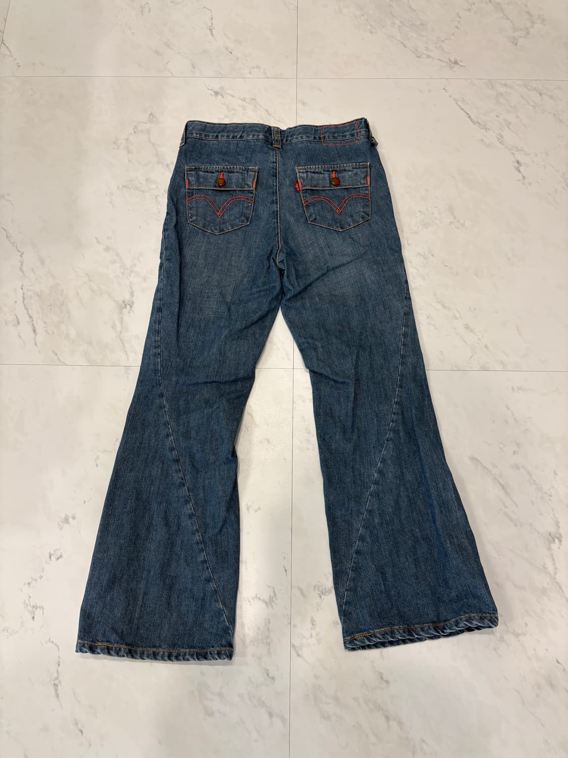 levis kids engineered jeans  상품이미지4