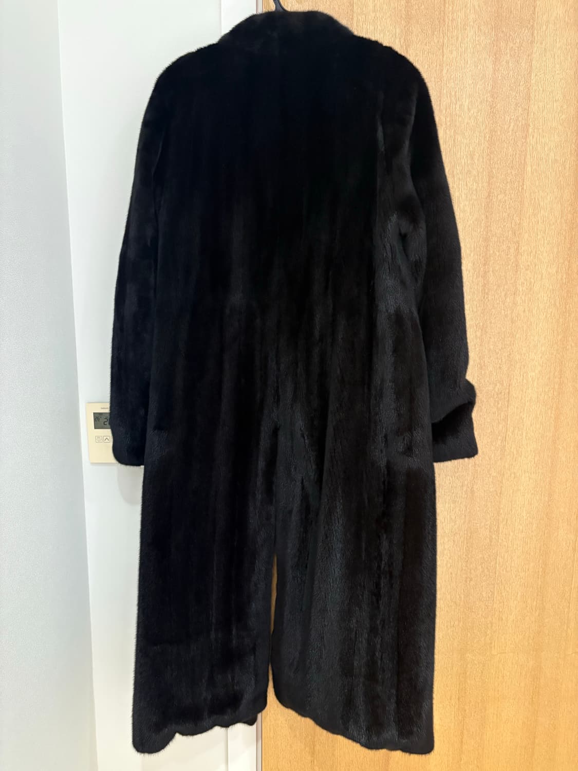 코펜하겐플래티늄 롱밍크 상품이미지6