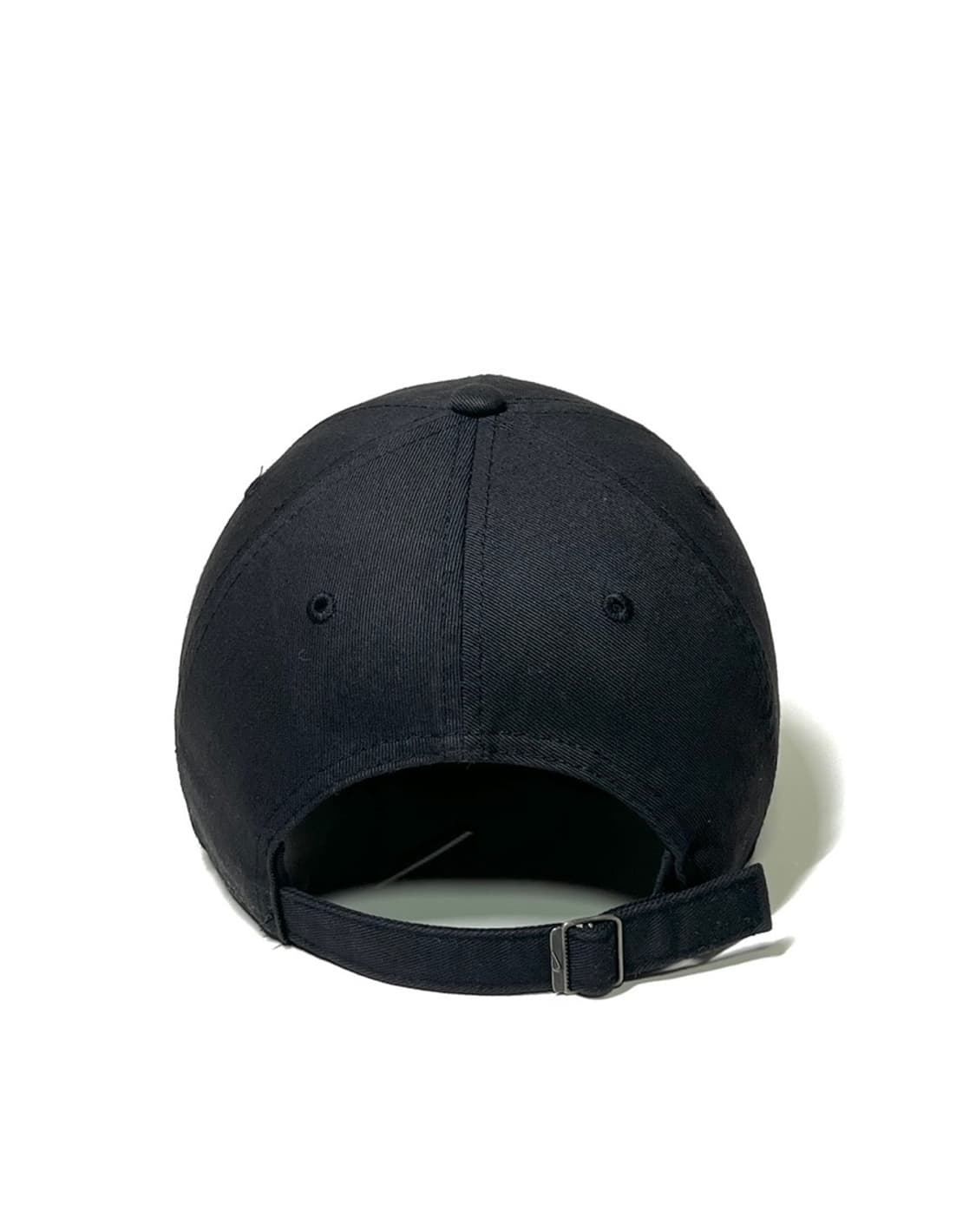 NIKE 나이키 초레어 한정판 이퀄리티 블랙 볼캡 모자 상품이미지5