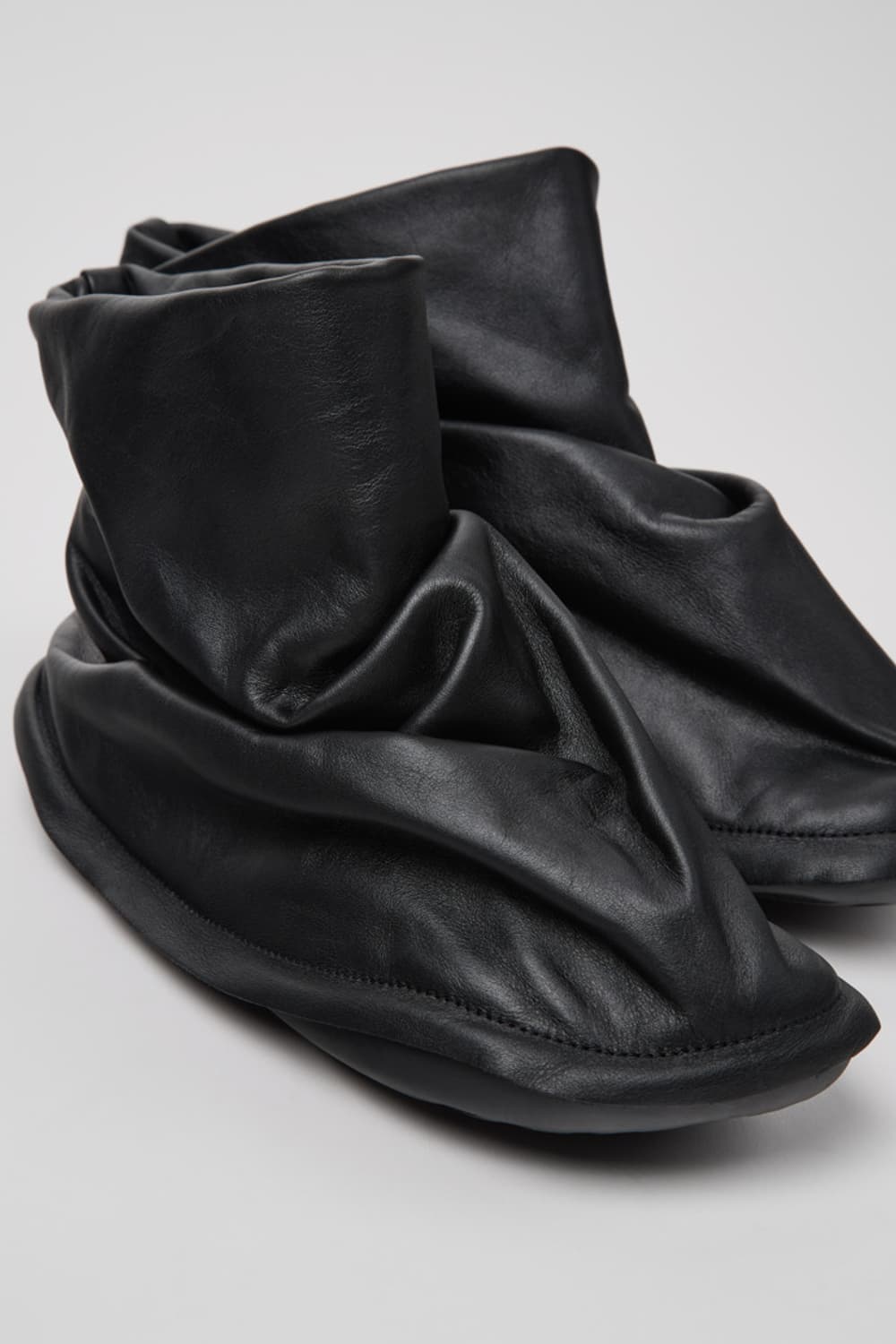 이세이미야케x캠퍼 Peu Form boots 상품이미지1