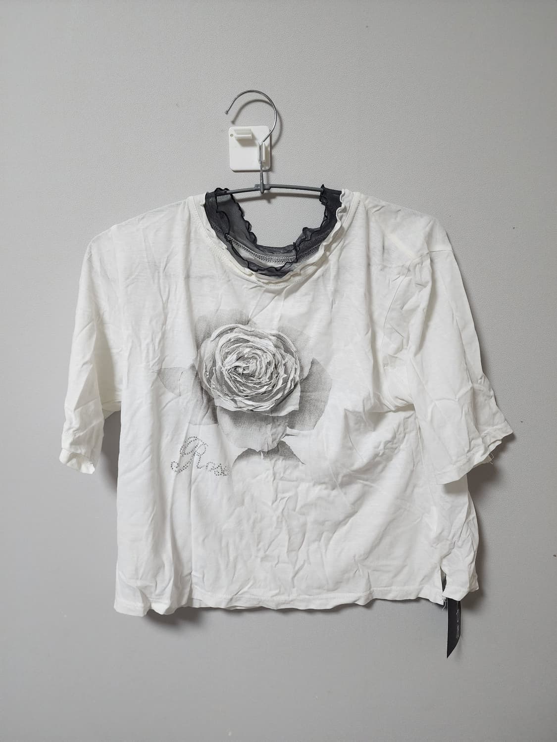 2010 Tumblr style 텀블러 반팔 상품이미지1