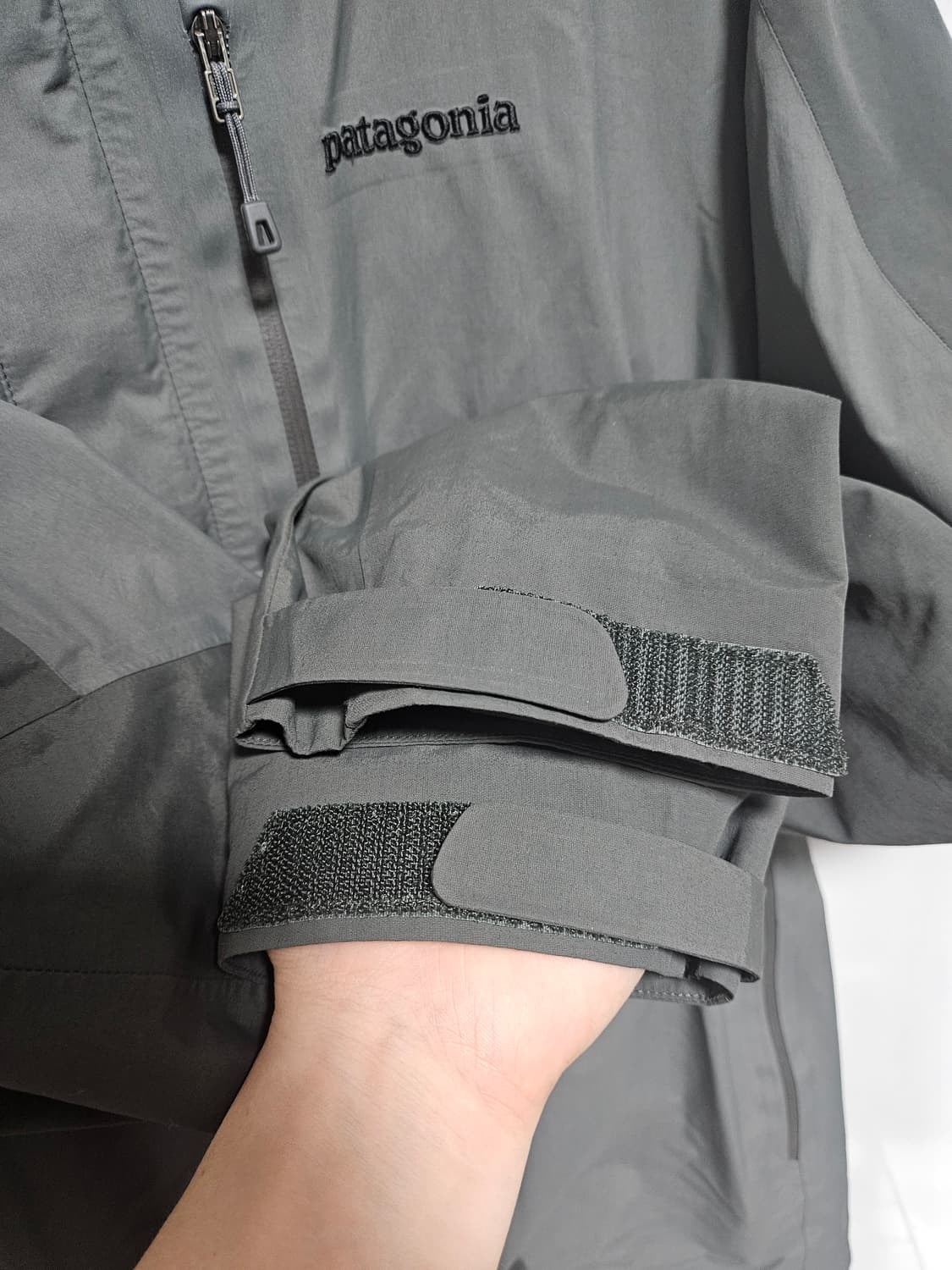 [L] Patagonia Piolet Gore-tex Jacket 상품이미지5
