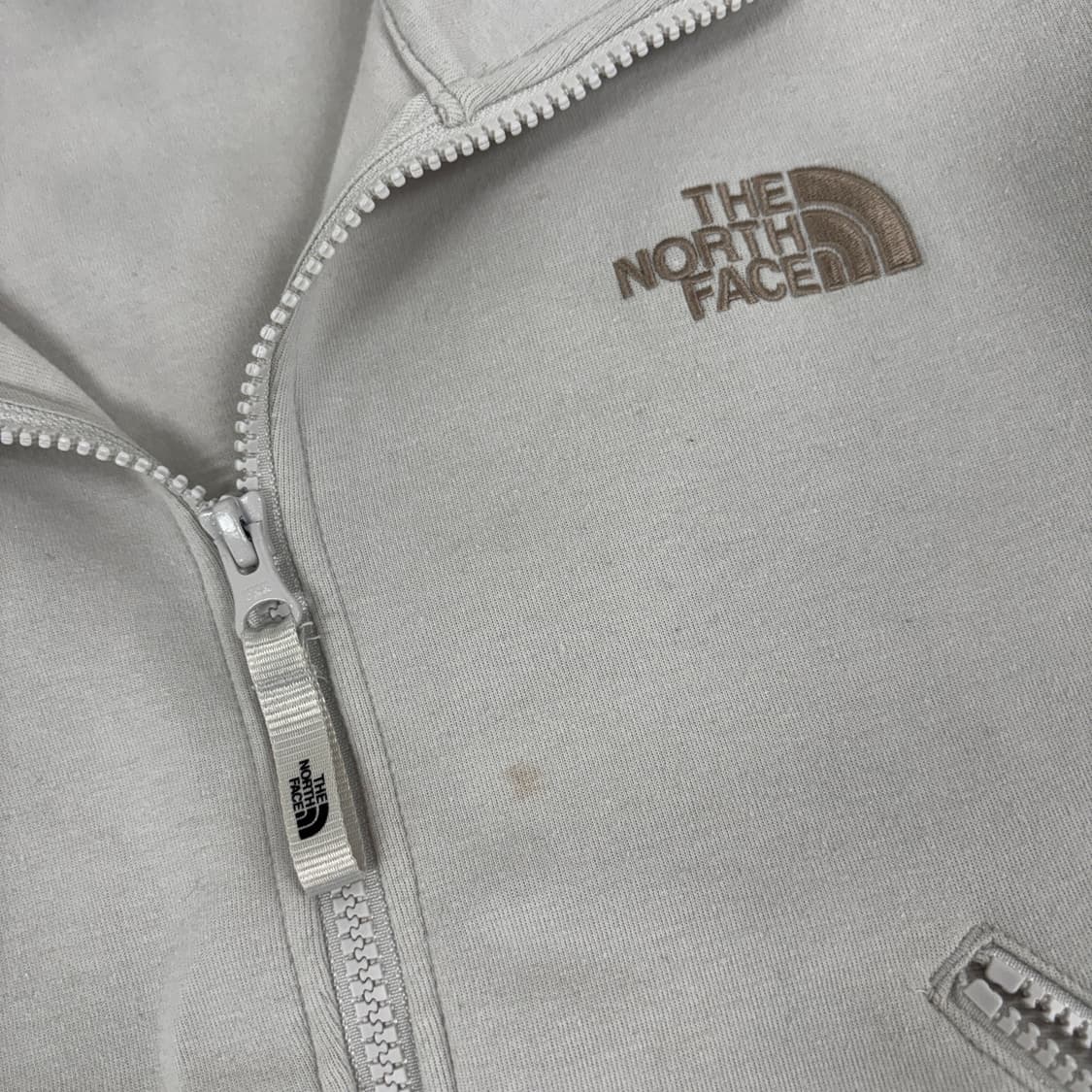 노스페이스 집업 상품이미지6