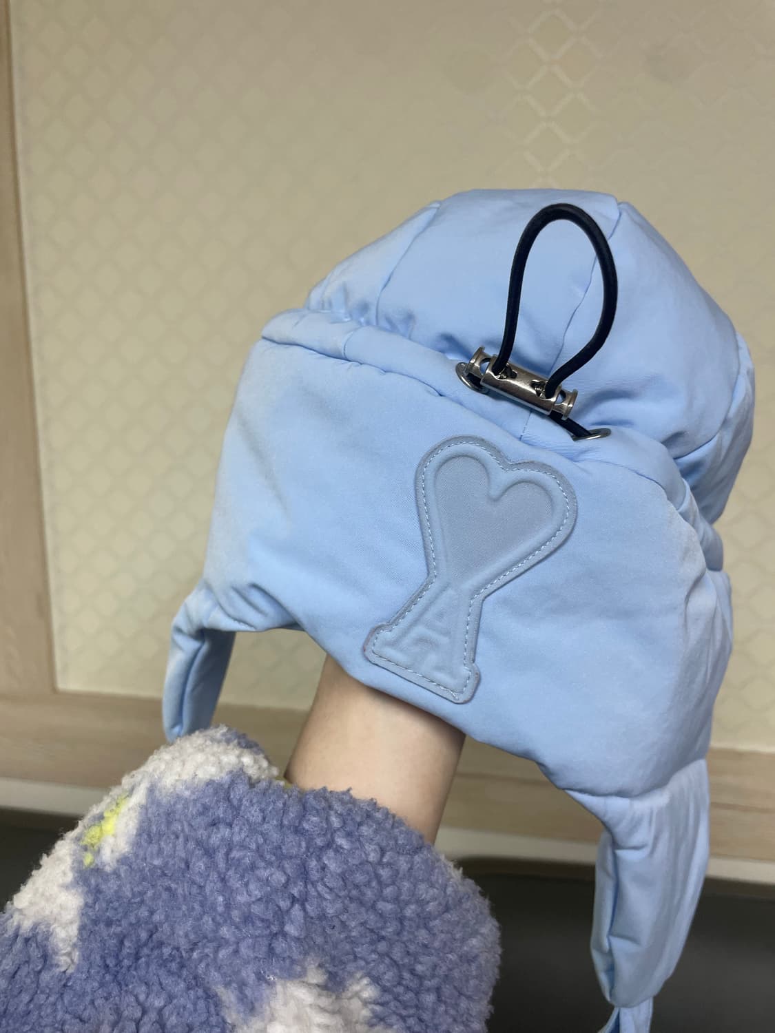 아미 모자 상품이미지1