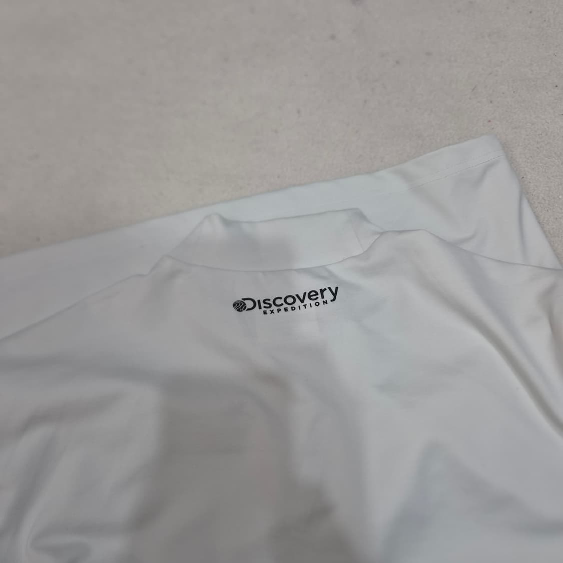 디스커버리  기능성티셔츠100 상품이미지4