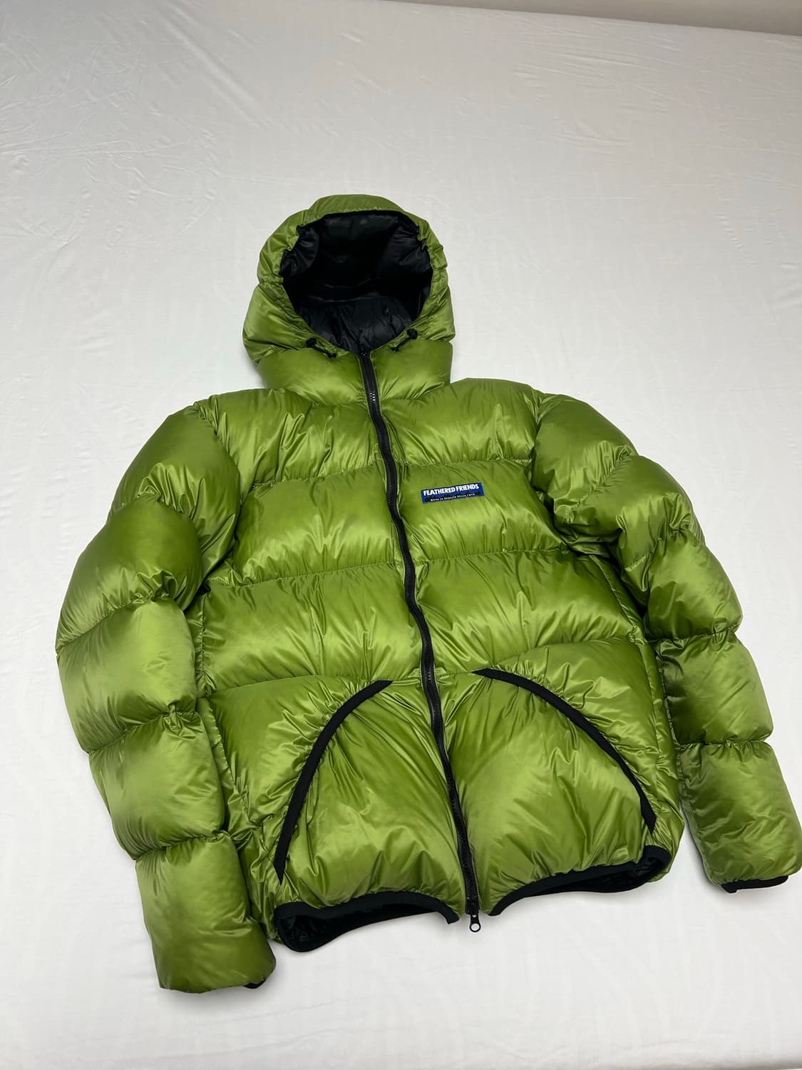 패더드프렌즈 구형 그라스 L 상품이미지2