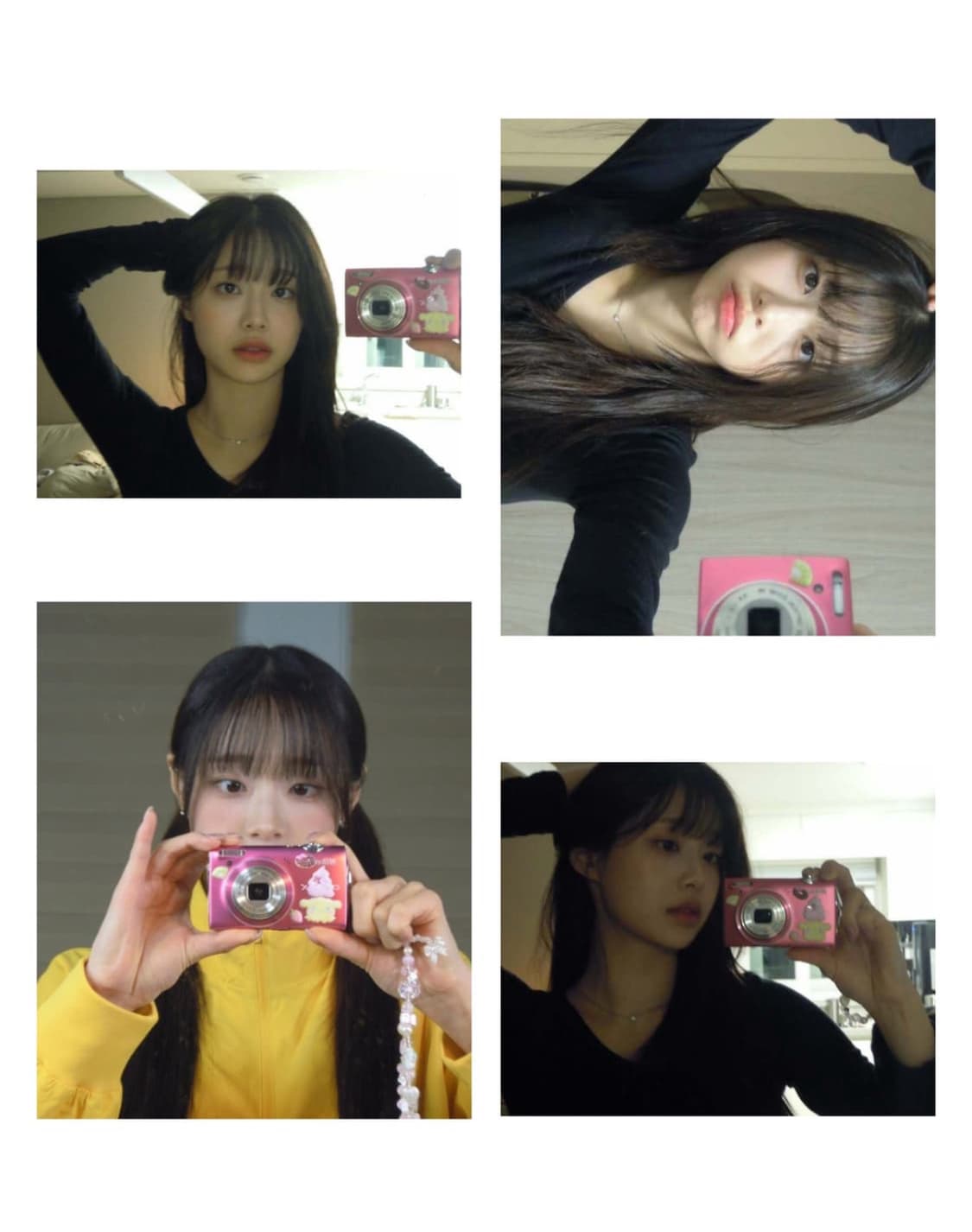 |츄 디카💜| 니콘 쿨픽스 s5100 빈티지 디지털 카메라 디카 상품이미지2