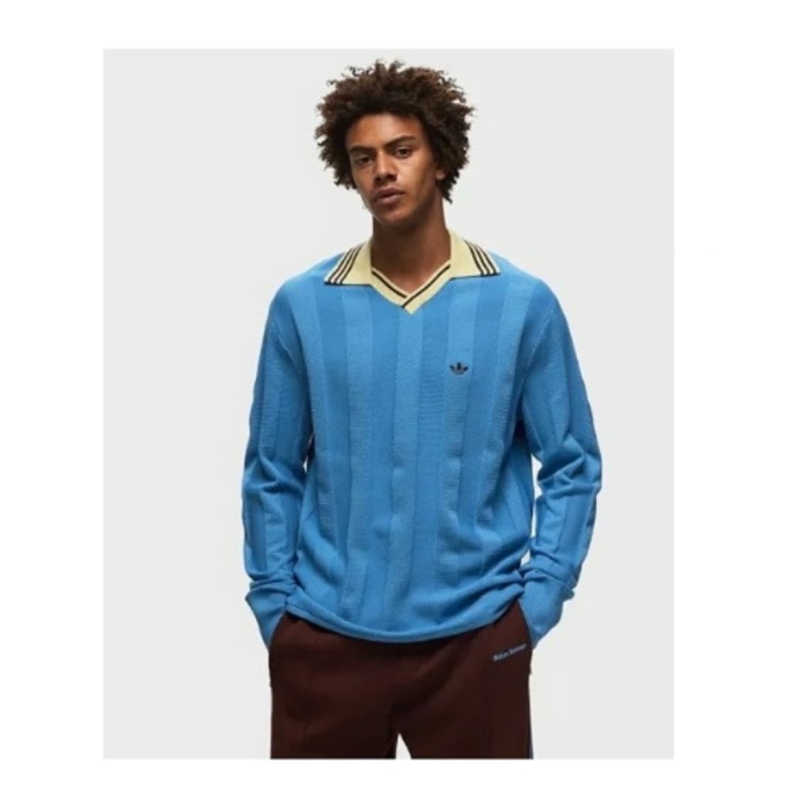 Wales Bonner x adidas 웨일즈보너 x 아디다스 상품이미지1