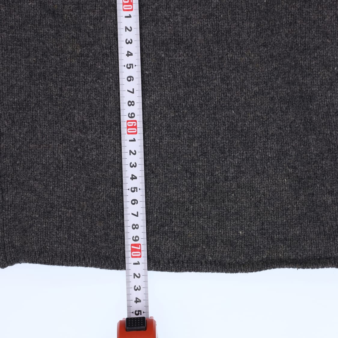 105 폴로 랄프로렌 램스울 니트 집업 N7430 상품이미지7