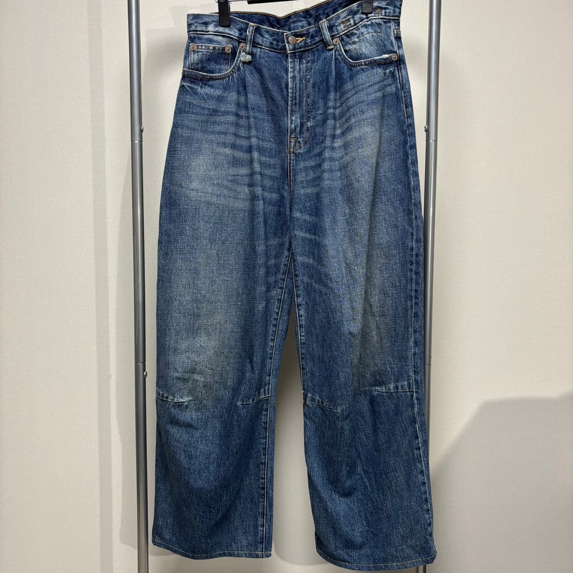 30) R13 알써티 24fw 웨인 진  상품이미지1