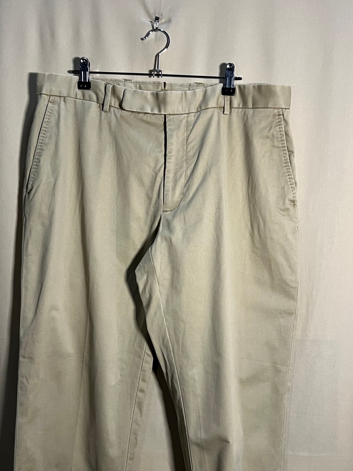폴로 랄프로렌 치노 팬츠 처분  상품이미지2