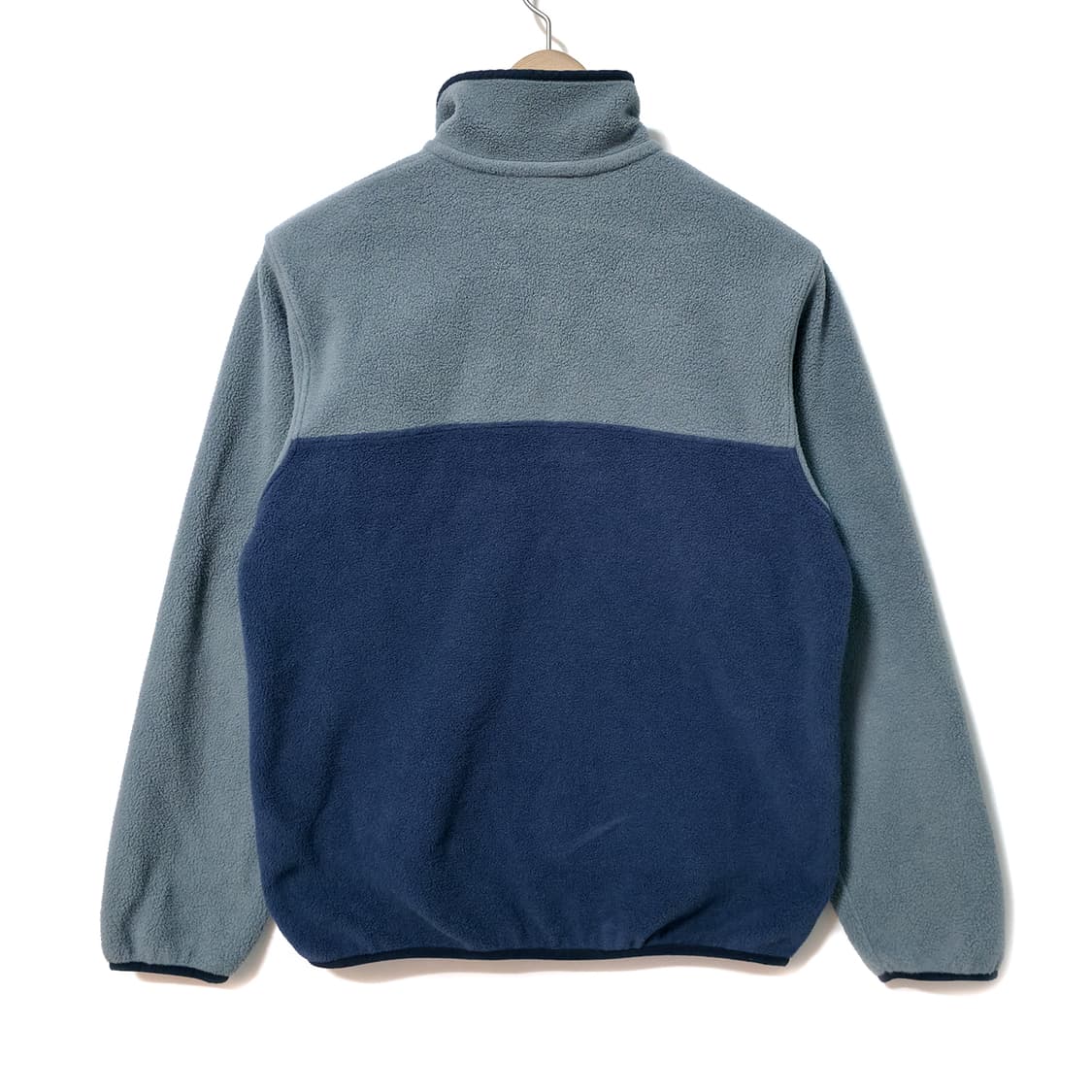 [W/S] 파타고니아 신칠라 스냅티 블루 상품이미지2