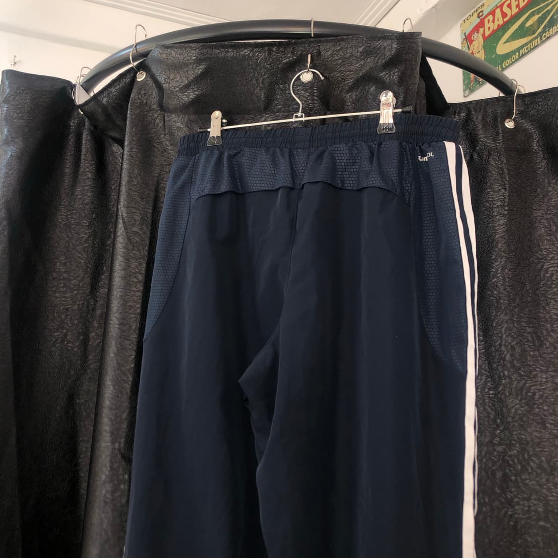 Vintage 💿 Adidas clima 365  n 상품이미지8