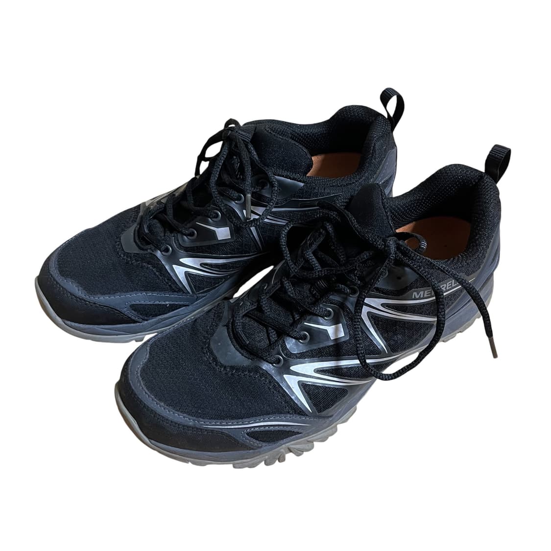 [285] Merrell 머렐 트레일 등산화 운동화 상품이미지1