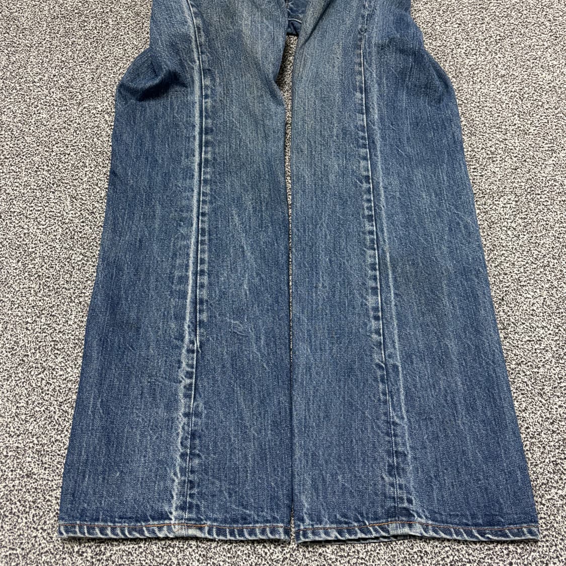 80s 빈티지 리바이스 517 66 후기 허리44cm 상품이미지4