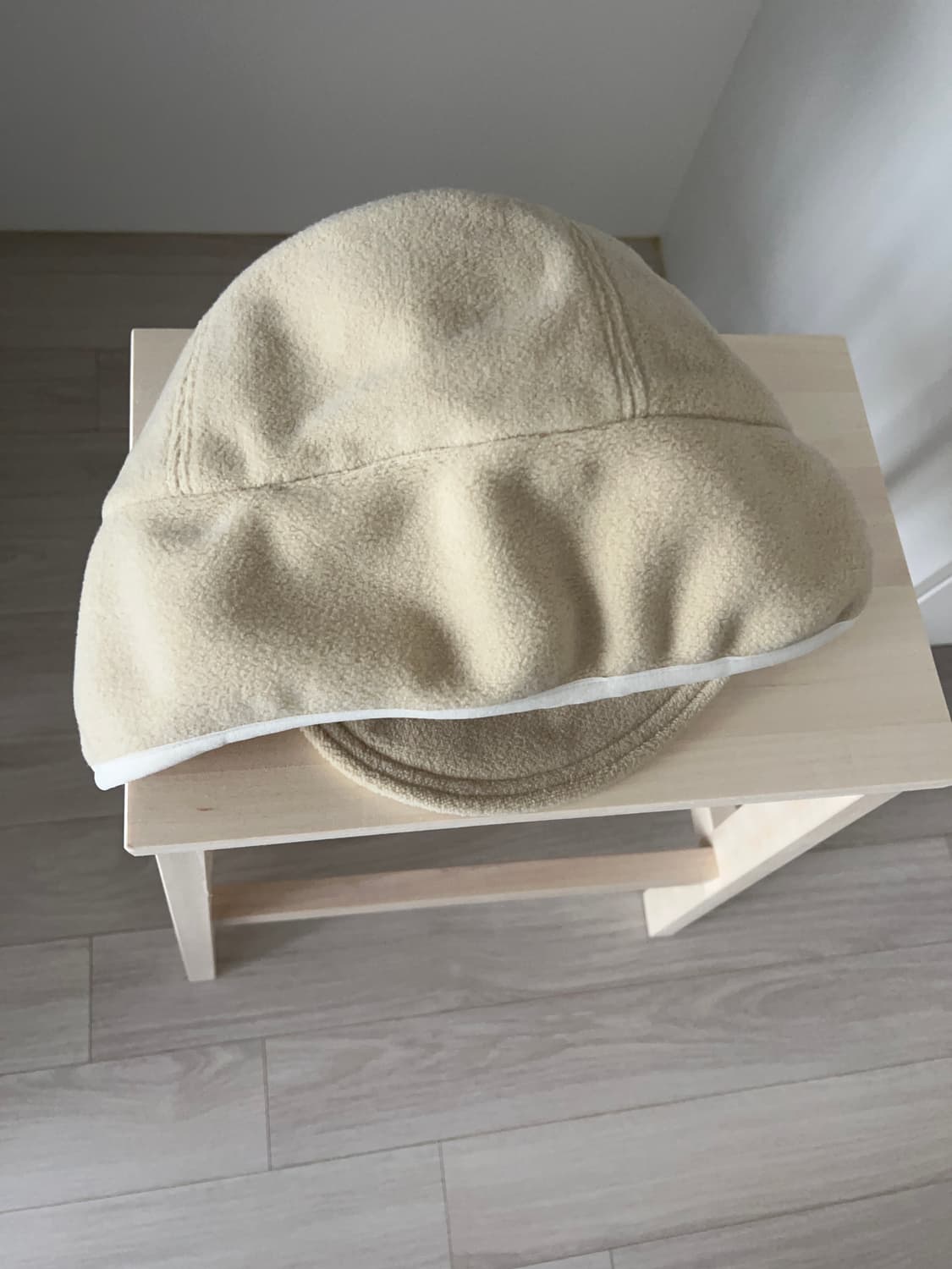 엔조블루스 트루퍼 햇 버터 상품이미지8