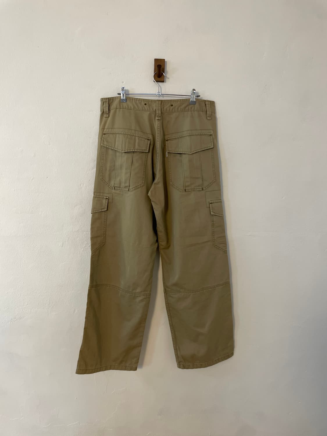 리바이스 실버탭 카고 팬츠  상품이미지4