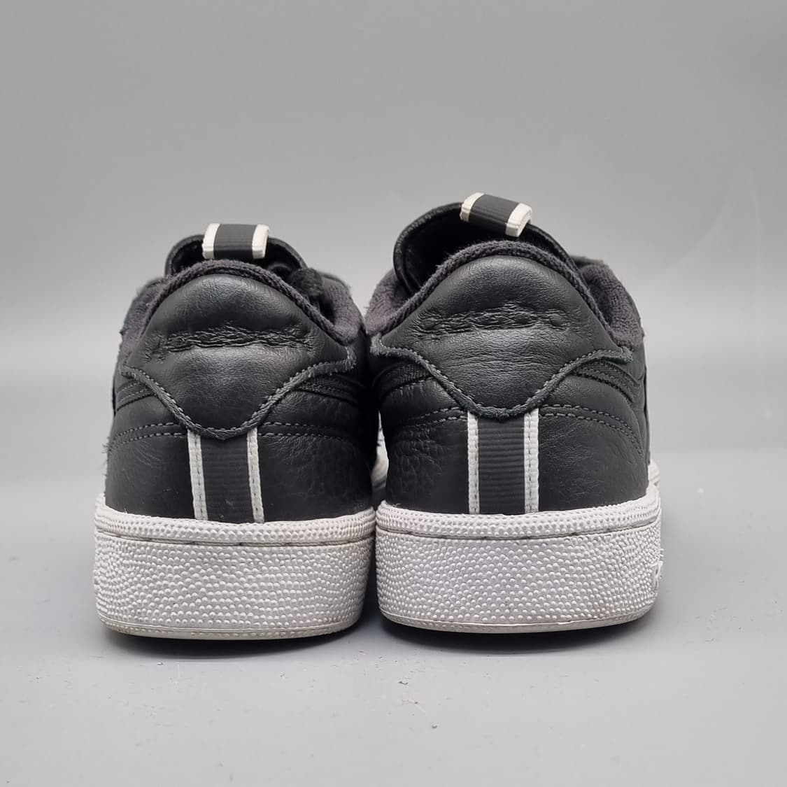 리복 클럽 C 블랙 스니커즈225 상품이미지4