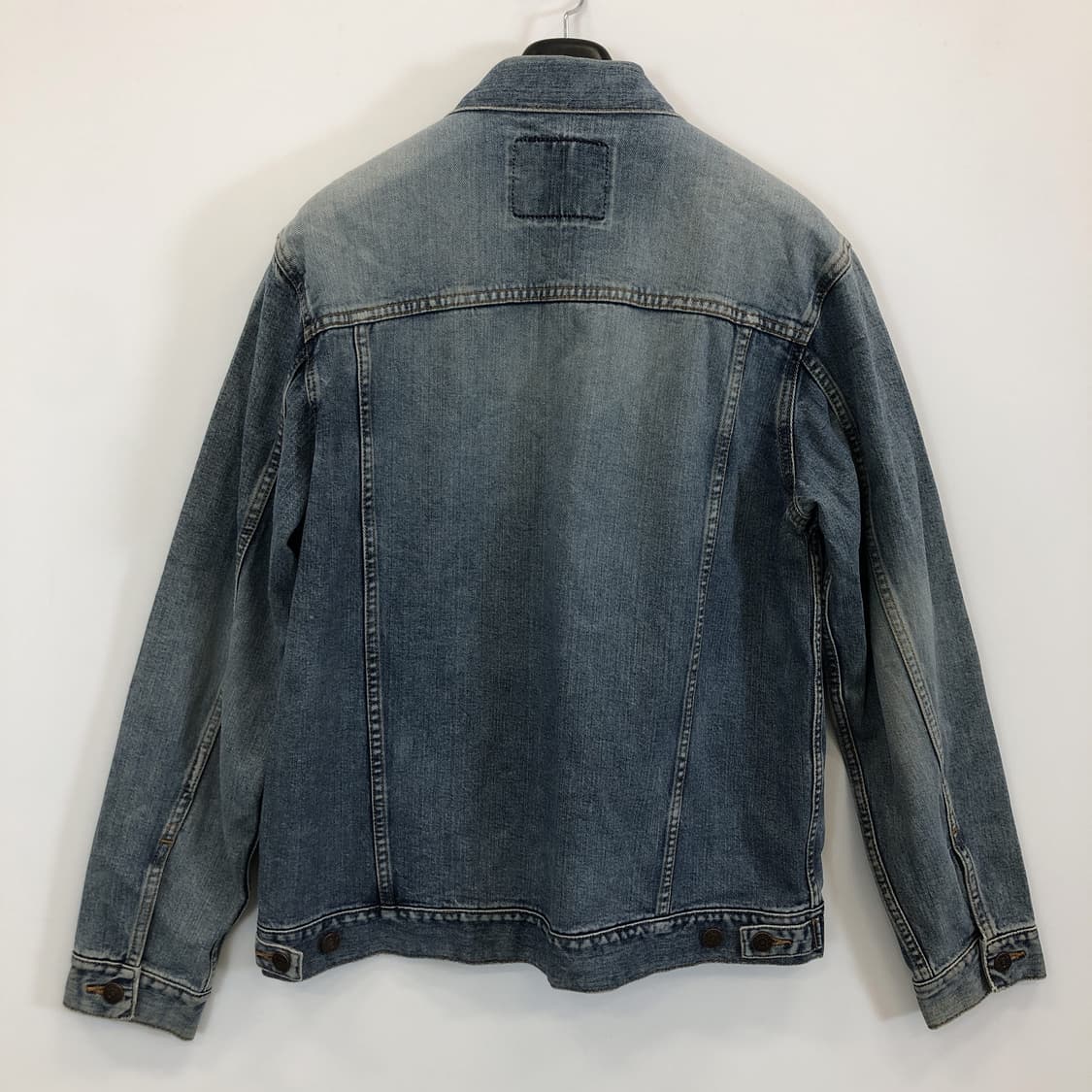 00s 리바이스 70506-1226 데님 트러커자켓 100  상품이미지4