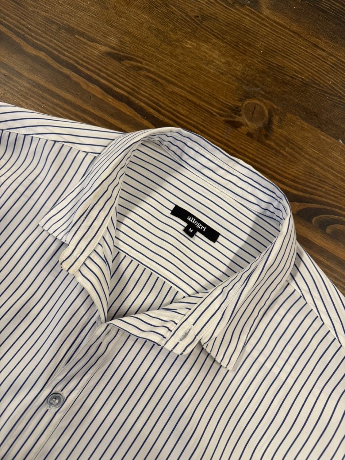 알레그리 셔츠 100 상품이미지7