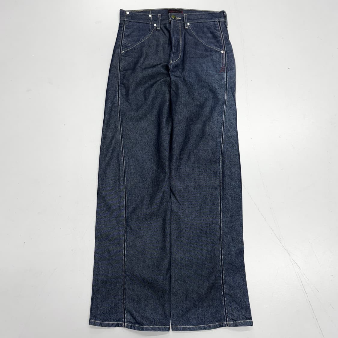 리바이스 엔진 엔지니어드 데님팬츠 상품이미지2