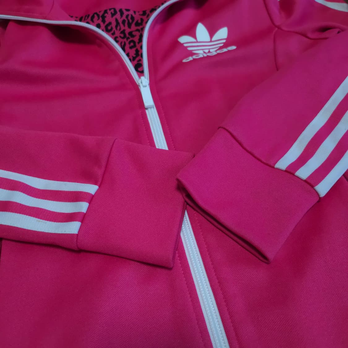 아디다스 파이어버드져지 여성 90 S 트랙탑저지 상품이미지8