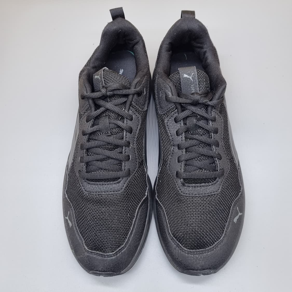 푸마 슈퍼텍 제로 남성운동화275 상품이미지2