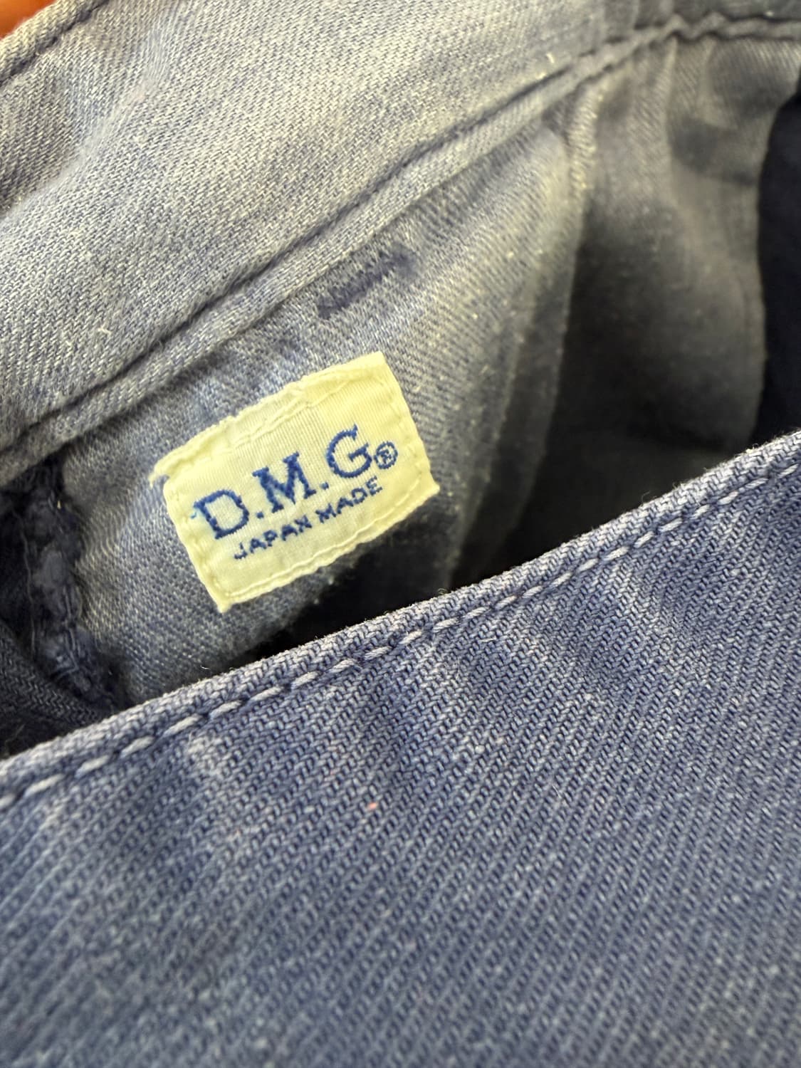 D.M.G pants 상품이미지6