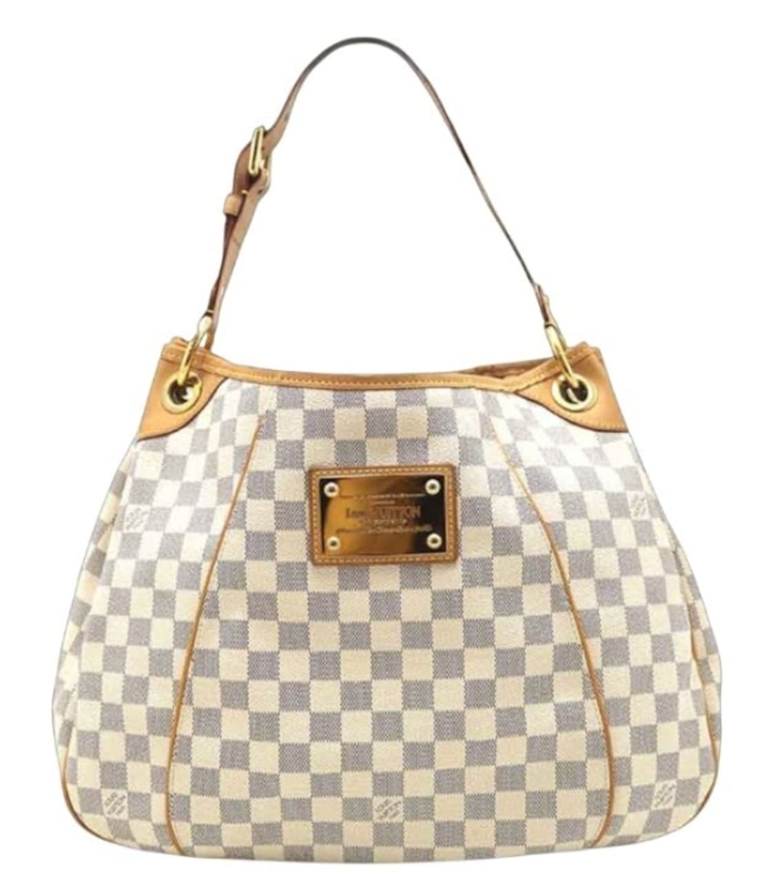 루이비통 갈리에르 아주르 PM 상품이미지1