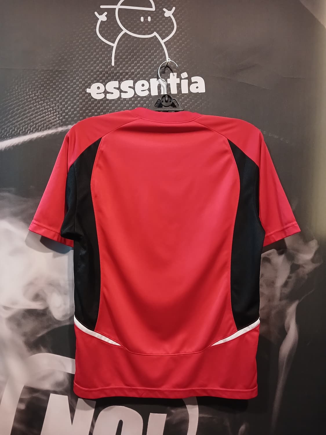 아식스 기능성 반팔 티서즈 상품이미지3