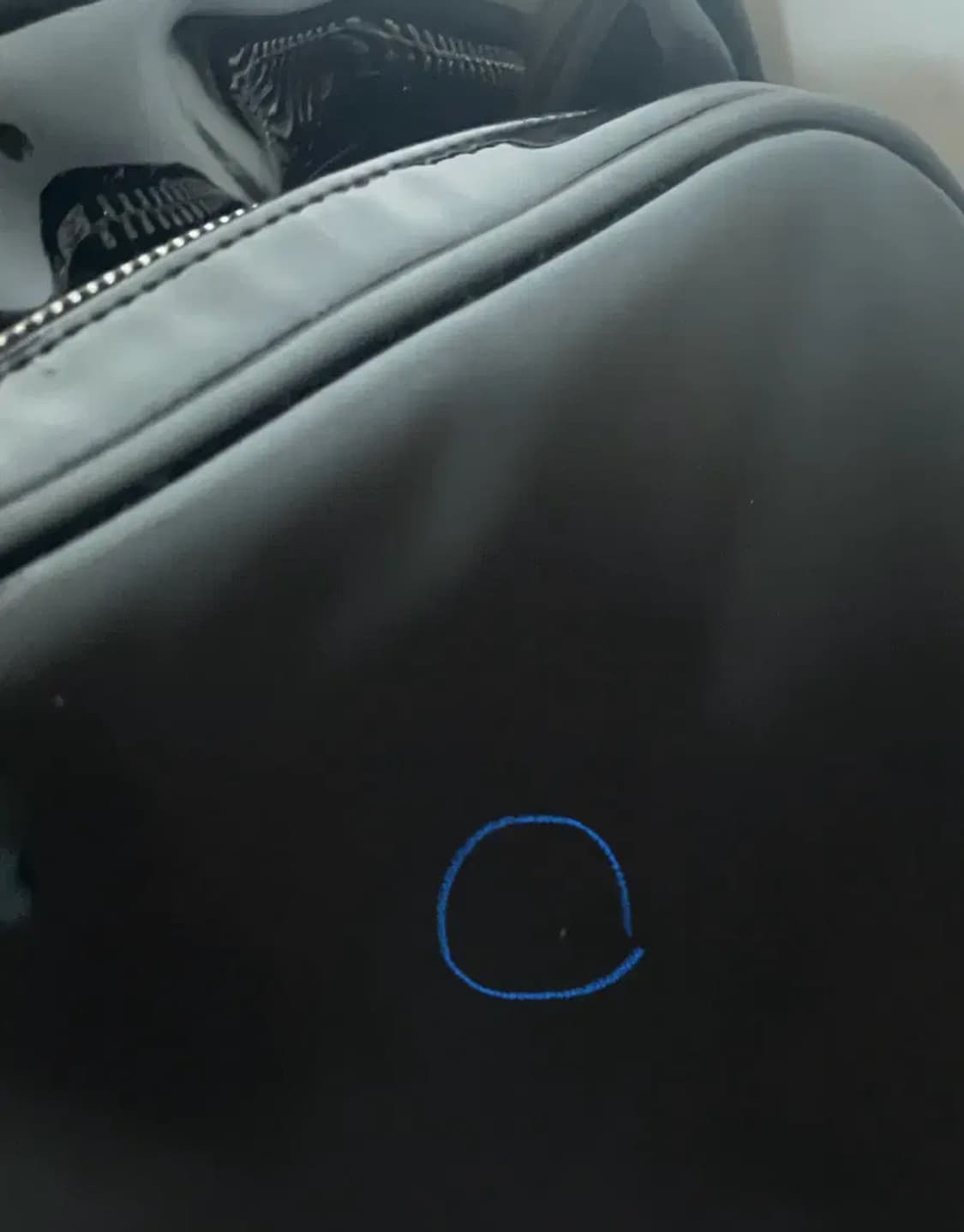 Nieeh 니히 turtle bag 백팩 상품이미지3