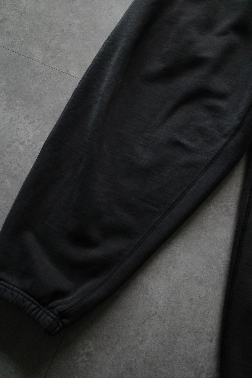 나이키 스투시 조거팬츠 블랙 XL 상품이미지3