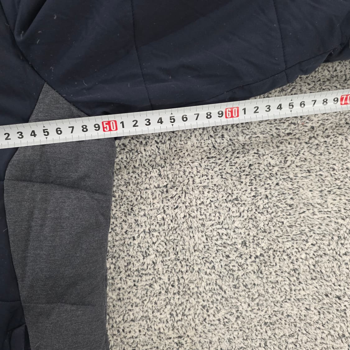 [95] 아디다스 여성 스트레치 덕다운 후드 패딩 점퍼 1217J1 상품이미지8