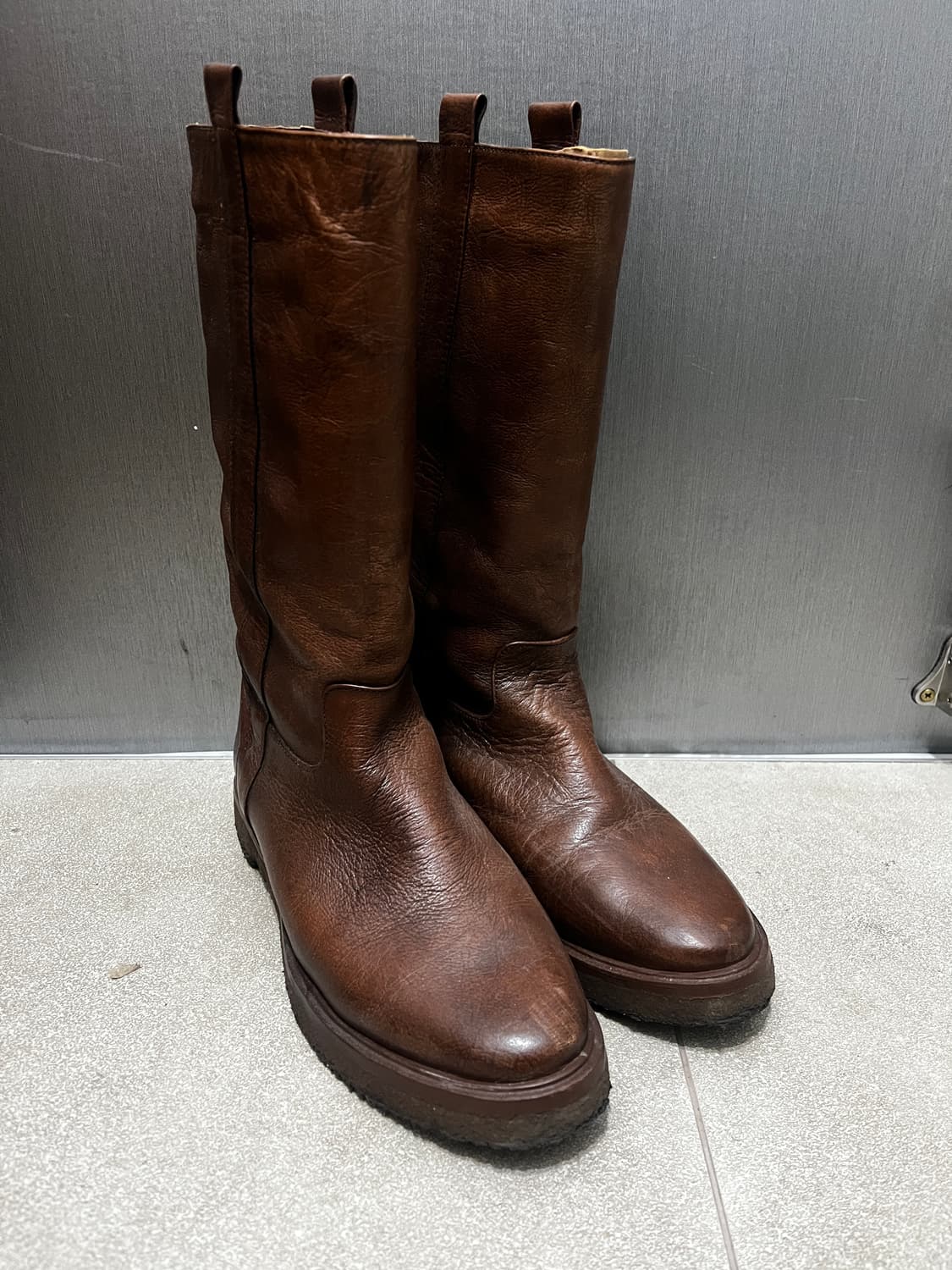 MARI GIUDICELLI Garden Boot 36 상품이미지2