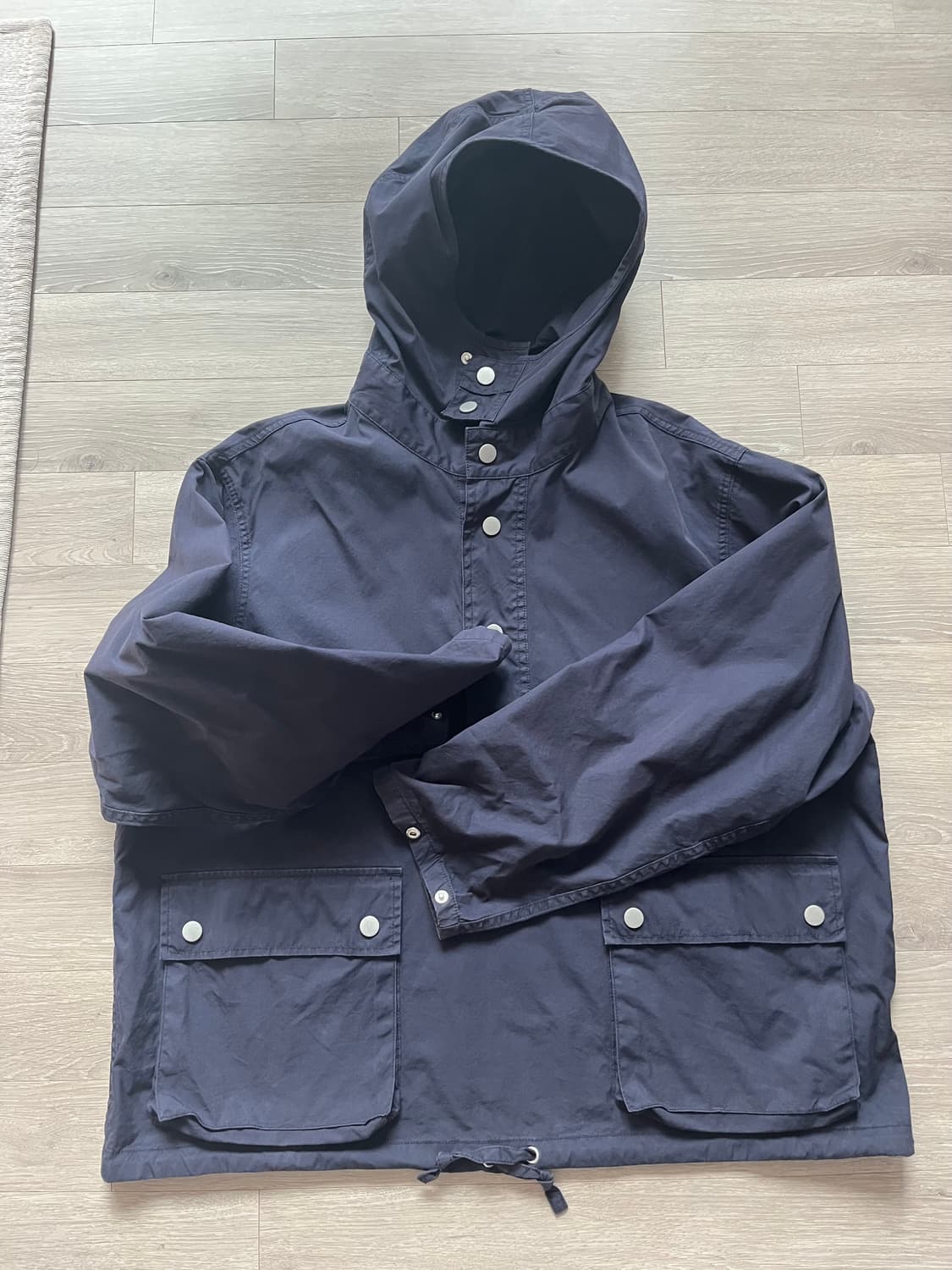 Nigel cabourn anorak jacket 상품이미지2