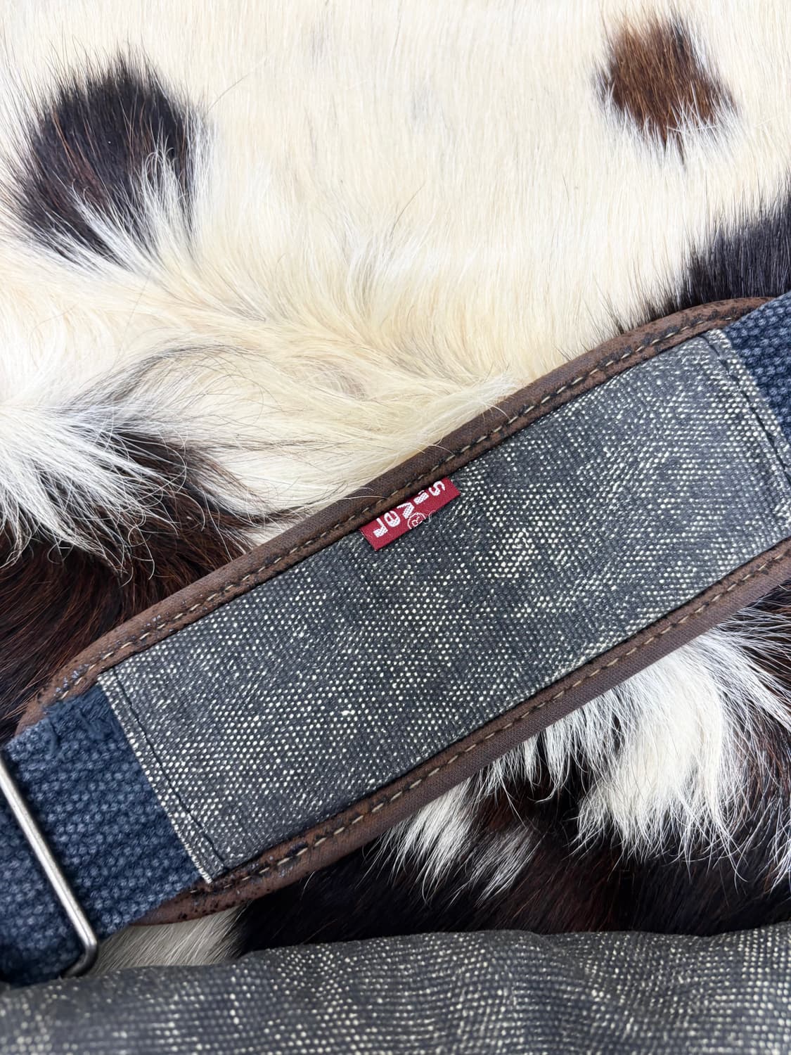 [ACC]Levi’s Work Bag 상품이미지8