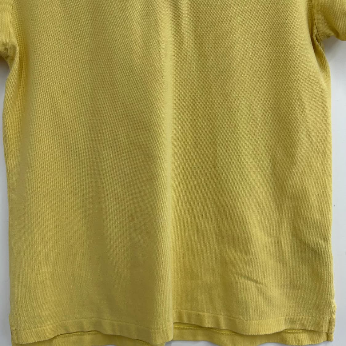 100 폴로 랄프로렌 여자 반팔 카라티 상품이미지6