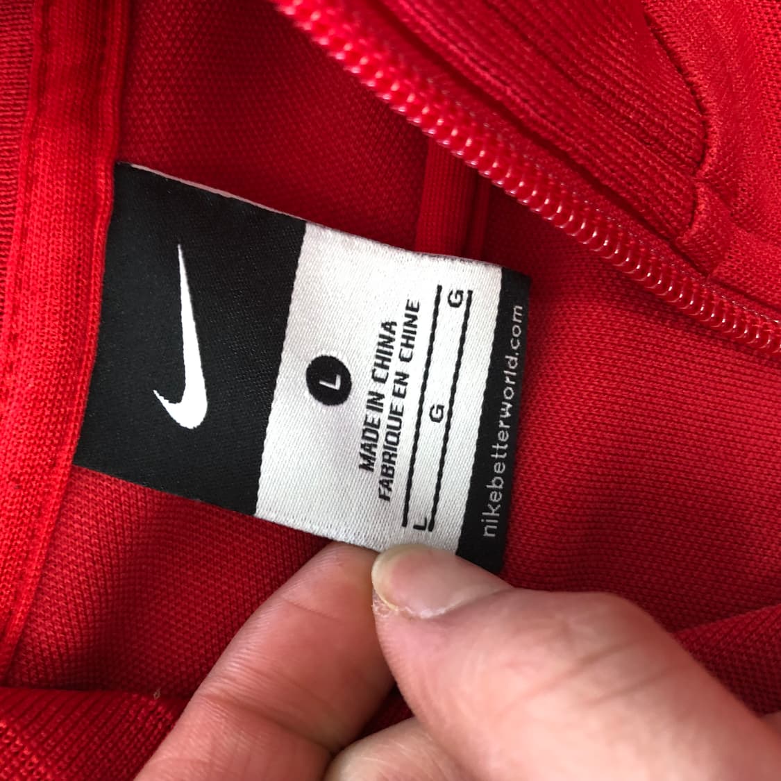나이키 맨유 져지  상품이미지7