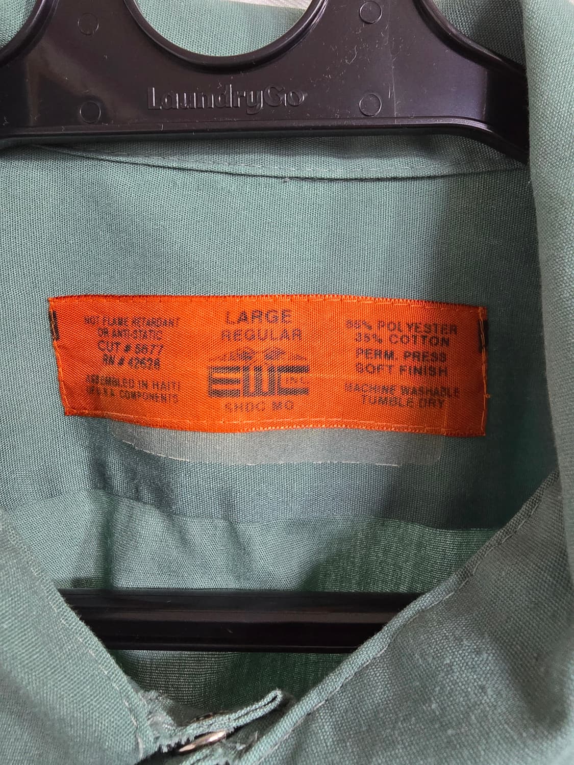 미국 빈티지 워크웨어 (1634) 상품이미지3