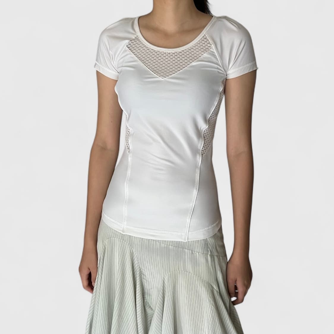 adidas x Stella McCartney top 상품이미지5